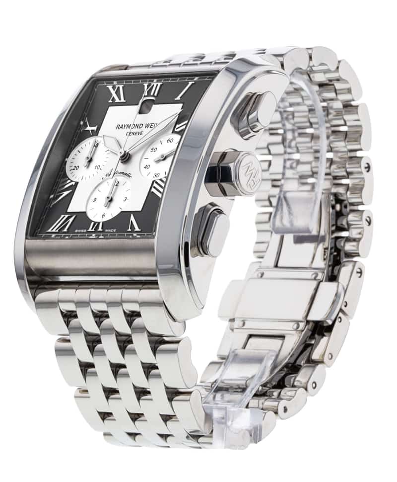 Raymond Weil Don Giovanni 4878-ST-00668